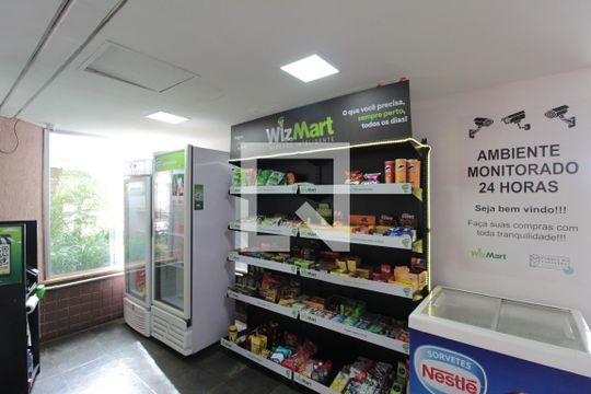 Mercadinho de apartamento à venda com 3 quartos, 62m² em Jardim Guanabara, Belo Horizonte