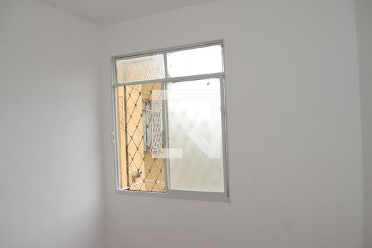Quarto 2 de apartamento para alugar com 2 quartos, 52m² em Ribeiro de Abreu, Belo Horizonte