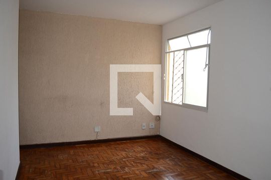 Apartamento para alugar com 2 quartos, 52m² em Ribeiro de Abreu, Belo Horizonte