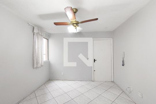 Apartamento à venda com 2 quartos, 58m² em Hamburgo Velho, Novo Hamburgo