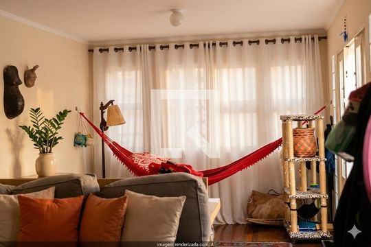 Casa à venda com 4 quartos, 149m² em Bosque da Saúde, São Paulo