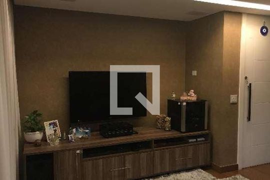 Apartamento para alugar com 2 quartos, 89m² em Vila Santo Estefano, São Paulo