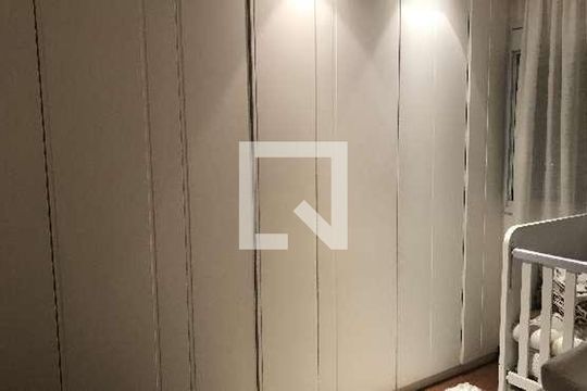 Apartamento para alugar com 2 quartos, 89m² em Vila Santo Estefano, São Paulo