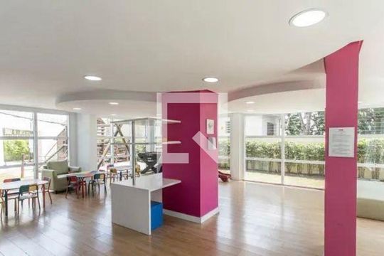 Apartamento para alugar com 2 quartos, 89m² em Vila Santo Estefano, São Paulo