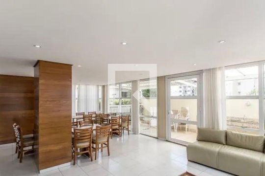 Apartamento para alugar com 2 quartos, 89m² em Vila Santo Estefano, São Paulo