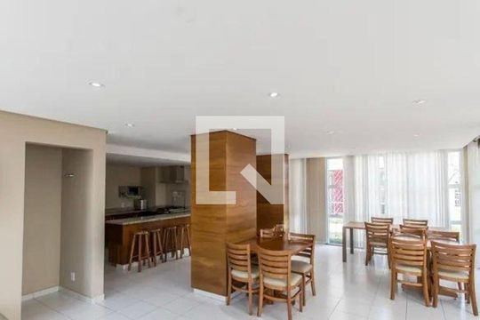 Apartamento para alugar com 2 quartos, 89m² em Vila Santo Estefano, São Paulo