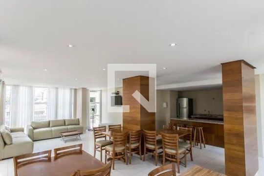 Apartamento para alugar com 2 quartos, 89m² em Vila Santo Estefano, São Paulo