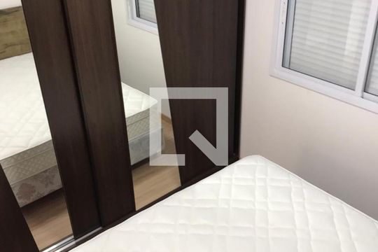 Quarto de apartamento à venda com 2 quartos, 60m² em Tucuruvi, São Paulo