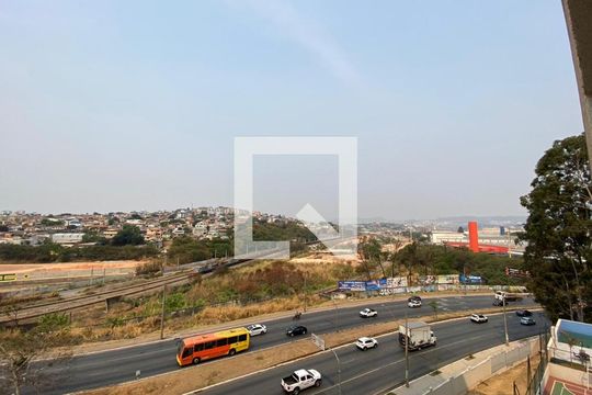 Apartamento para alugar com 3 quartos, 66m² em Jk, Contagem