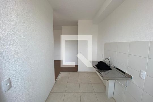 Apartamento para alugar com 3 quartos, 66m² em Jk, Contagem