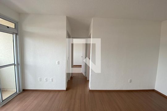 Apartamento para alugar com 3 quartos, 66m² em Jk, Contagem