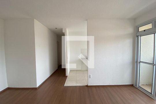 Apartamento para alugar com 3 quartos, 66m² em Jk, Contagem