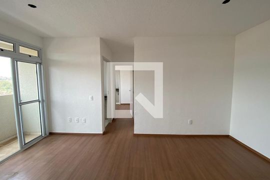 Apartamento para alugar com 3 quartos, 66m² em Jk, Contagem