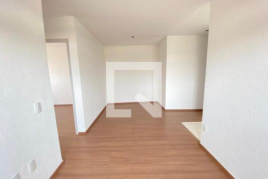 Apartamento para alugar com 3 quartos, 66m² em Jk, Contagem