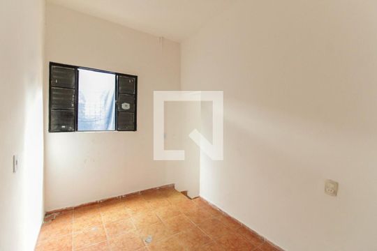 Quarto 1 de casa para alugar com 2 quartos, 60m² em Itaquera, São Paulo
