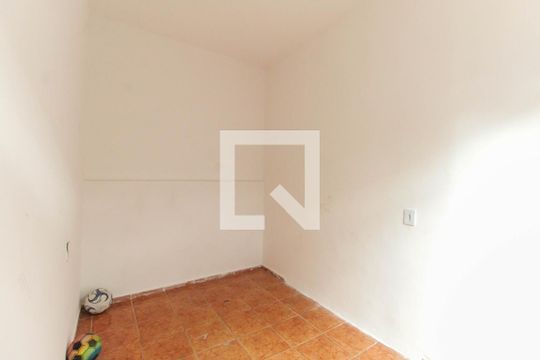 Quarto 1 de casa para alugar com 2 quartos, 60m² em Itaquera, São Paulo