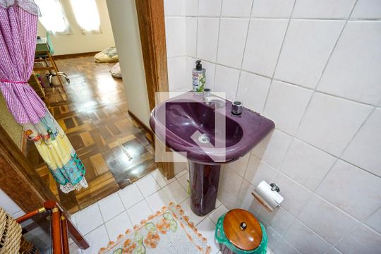Pia de casa à venda com 5 quartos, 270m² em Penha de França, São Paulo