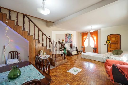 Casa à venda com 5 quartos, 270m² em Penha de França, São Paulo