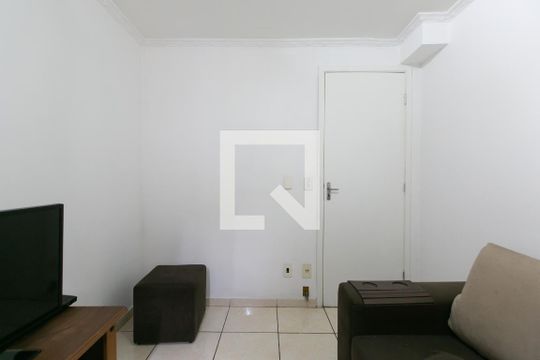 Quarto 1  de apartamento à venda com 4 quartos, 98m² em Vila Carmosina, São Paulo