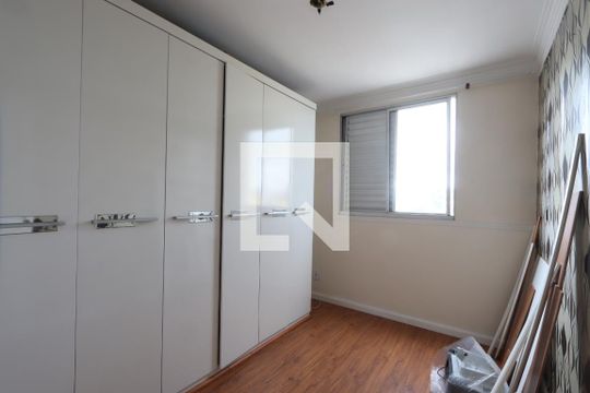 Quarto 1 de apartamento à venda com 2 quartos, 47m² em Jardim Santa Terezinha (zona Leste), São Paulo