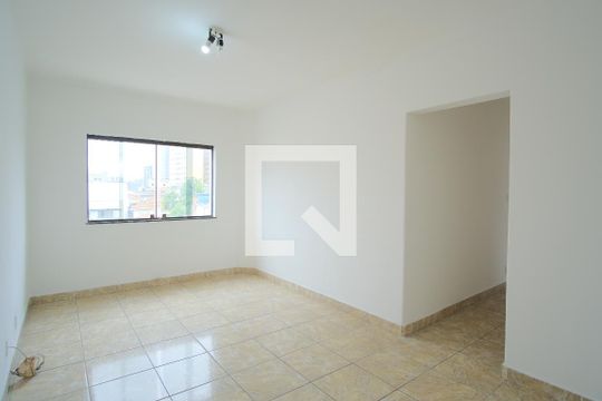 Apartamento para alugar com 2 quartos, 83m² em Tatuapé, São Paulo