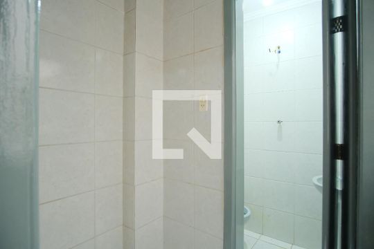 Área de Serviço de apartamento para alugar com 2 quartos, 83m² em Tatuapé, São Paulo