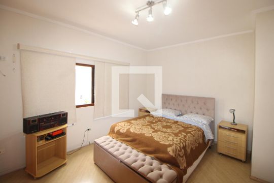 Quarto 2 de casa para alugar com 3 quartos, 178m² em Mandaqui, São Paulo