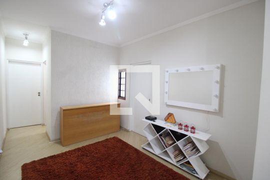 Corredor de casa para alugar com 3 quartos, 178m² em Mandaqui, São Paulo