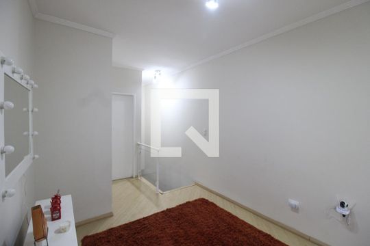Corredor de casa para alugar com 3 quartos, 178m² em Mandaqui, São Paulo
