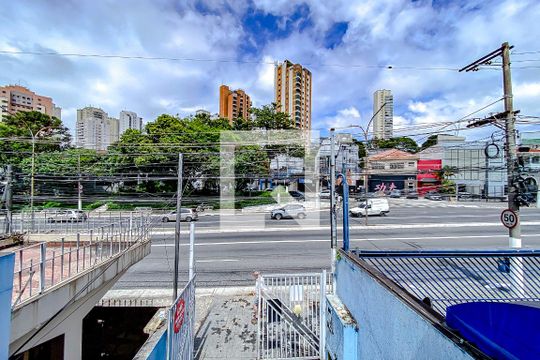 Vista do Quarto 1 de casa à venda com 2 quartos, 104m² em Vila Prudente, São Paulo