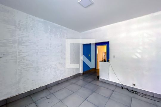 Sala de casa à venda com 2 quartos, 104m² em Vila Prudente, São Paulo