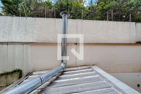 Vista do Quarto 1 de casa de condomínio à venda com 3 quartos, 145m² em Vila Mariana, São Paulo