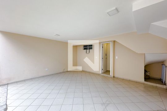 Garagem de casa de condomínio à venda com 3 quartos, 145m² em Vila Mariana, São Paulo