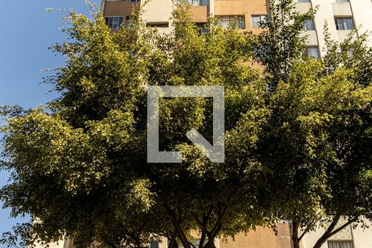 Fachada de apartamento para alugar com 1 quarto, 35m² em Barra Funda, São Paulo