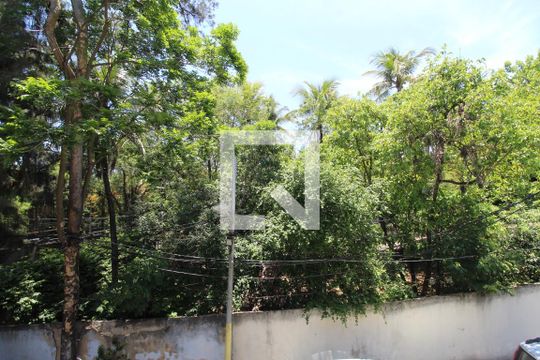 Vista da Suite 1 de casa de condomínio à venda com 2 quartos, 162m² em Taquara, Rio de Janeiro