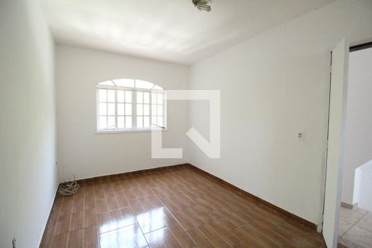 Suite 1 de casa de condomínio à venda com 2 quartos, 162m² em Taquara, Rio de Janeiro