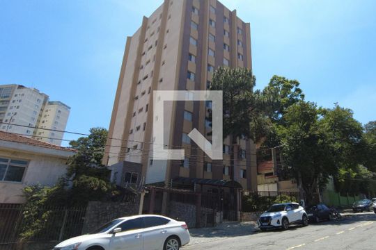 Fachada de apartamento à venda com 2 quartos, 65m² em Bosque da Saúde, São Paulo