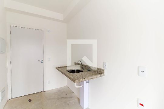 Studio de kitnet/studio à venda com 1 quarto, 27m² em Mooca, São Paulo