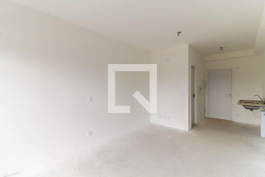 Studio de kitnet/studio à venda com 1 quarto, 27m² em Mooca, São Paulo