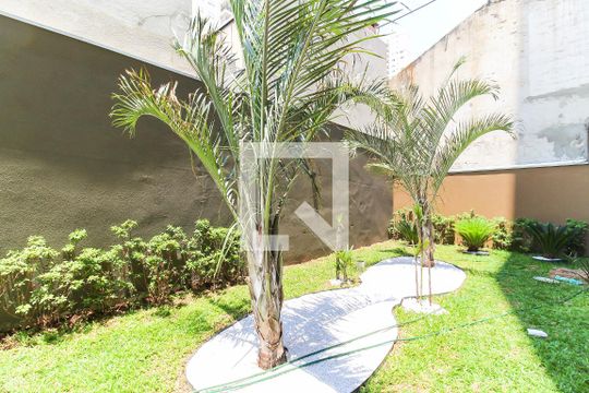 Área Comum de kitnet/studio à venda com 1 quarto, 27m² em Mooca, São Paulo