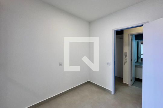 Quarto 2 de apartamento à venda com 2 quartos, 59m² em Santo Amaro, São Paulo