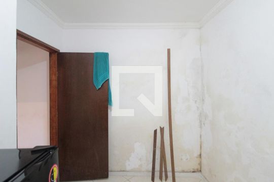 Quarto 3 de casa para alugar com 4 quartos, 360m² em Jardim dos Comerciários, Belo Horizonte