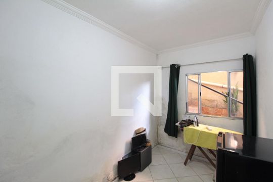 Quarto 3 de casa para alugar com 4 quartos, 360m² em Jardim dos Comerciários, Belo Horizonte