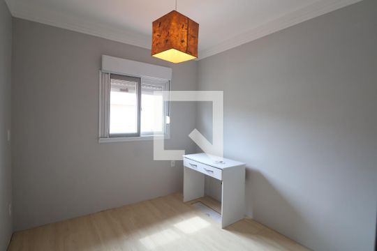 Quarto 1 de apartamento à venda com 3 quartos, 88m² em Harmonia, Canoas