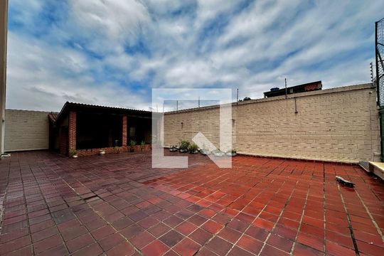 Área comum de apartamento para alugar com 2 quartos, 60m² em Vila Congonhas, São Paulo