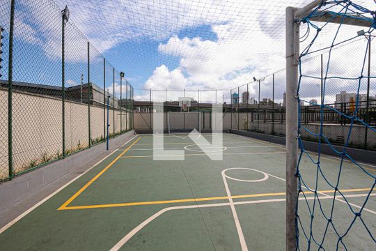 Quadra de apartamento à venda com 3 quartos, 70m² em Vila Santa Clara, São Paulo