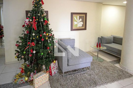 Deposito de apartamento à venda com 3 quartos, 70m² em Vila Santa Clara, São Paulo