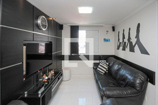 Apartamento à venda com 3 quartos, 70m² em Vila Santa Clara, São Paulo