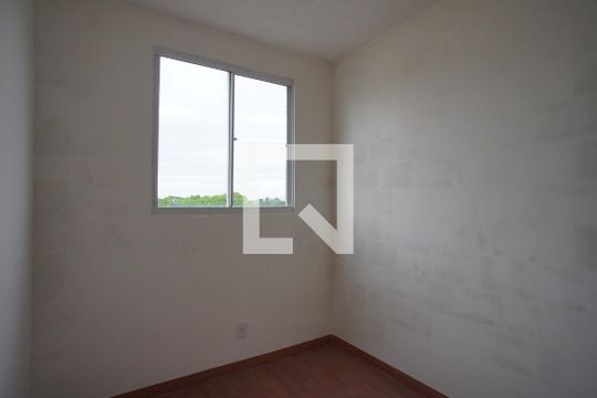 Quarto 1 de apartamento à venda com 2 quartos, 42m² em Rubem Berta, Porto Alegre