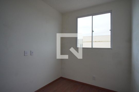 Quarto 1 de apartamento à venda com 2 quartos, 42m² em Rubem Berta, Porto Alegre